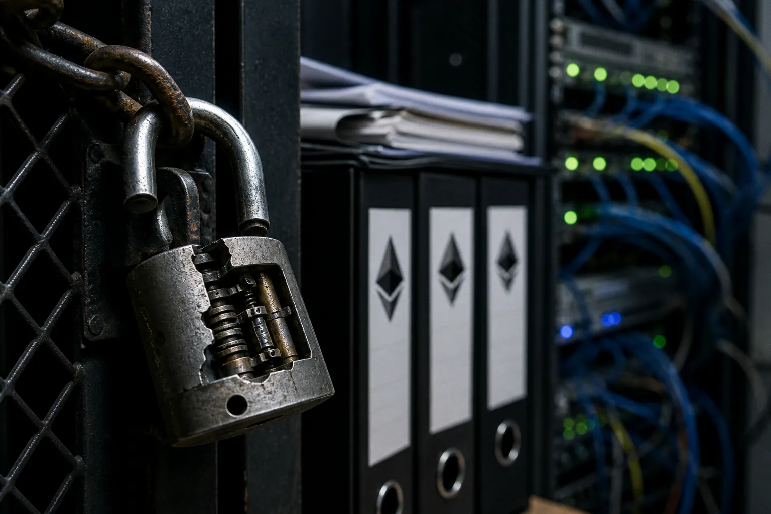 Zero knowledge proof blockchain bugs: what our audit revealed