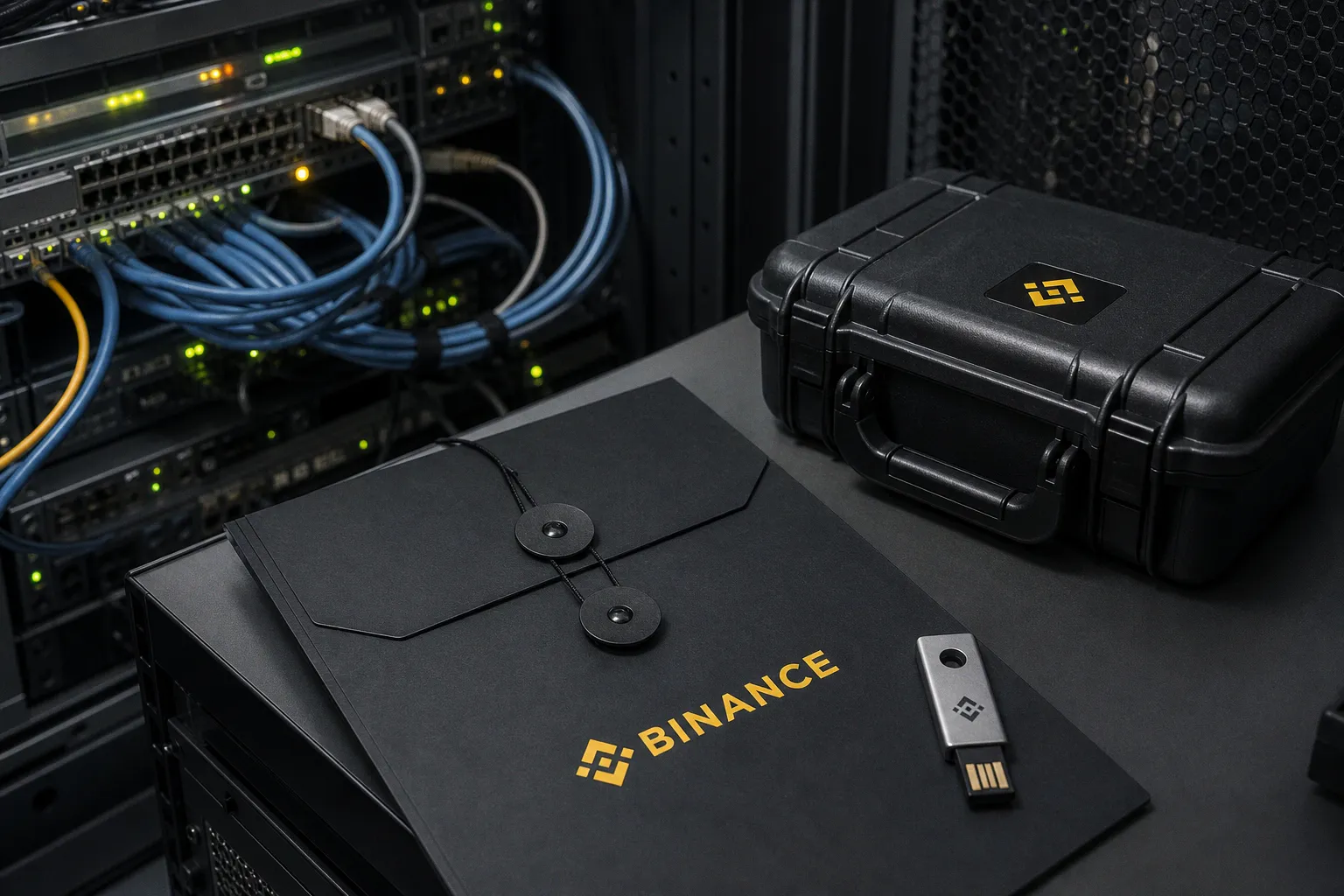 Binance Agentic Wallet Introduces x402 Protocol Support