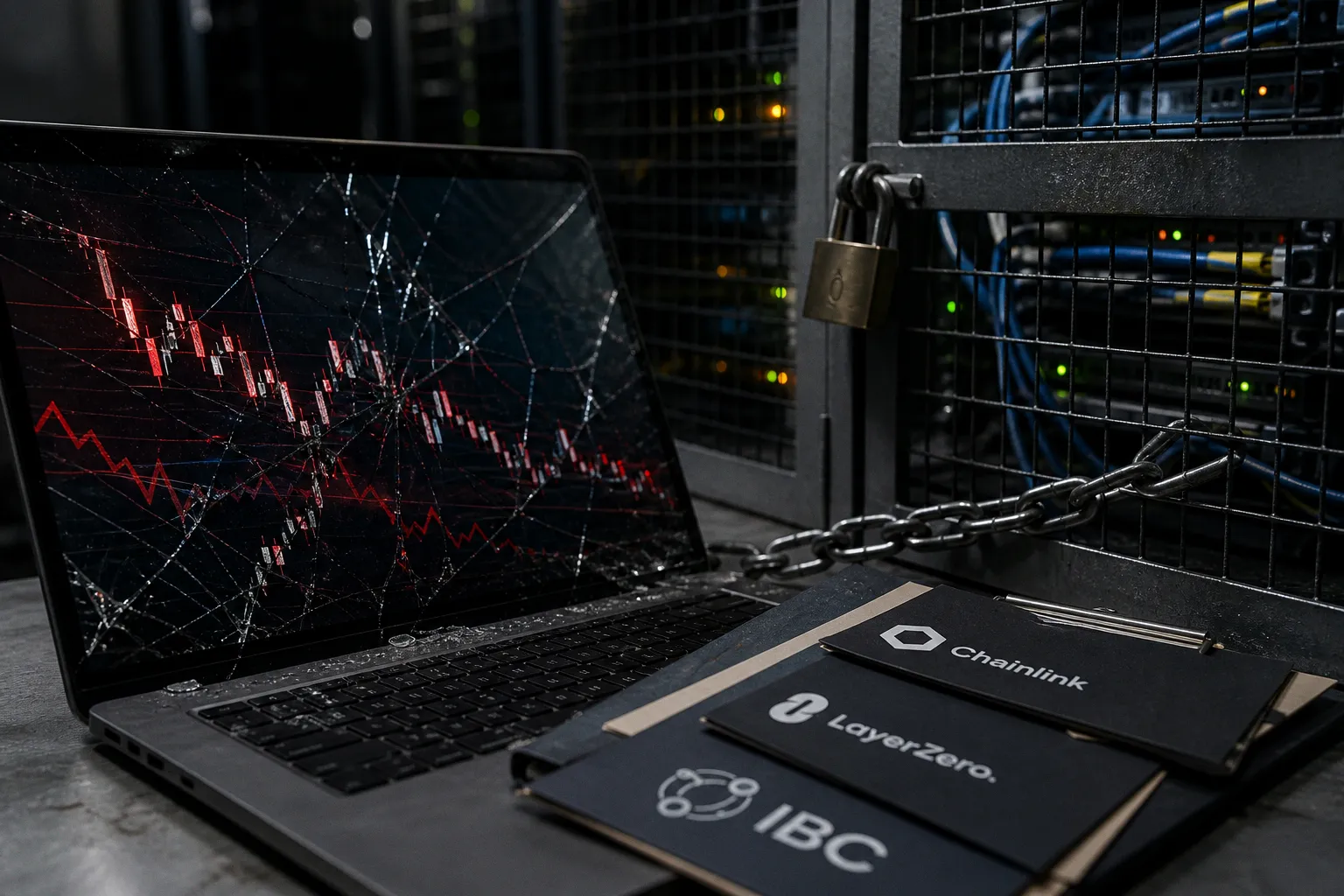 Blockchain interoperability: the dilemma of choosing a standard