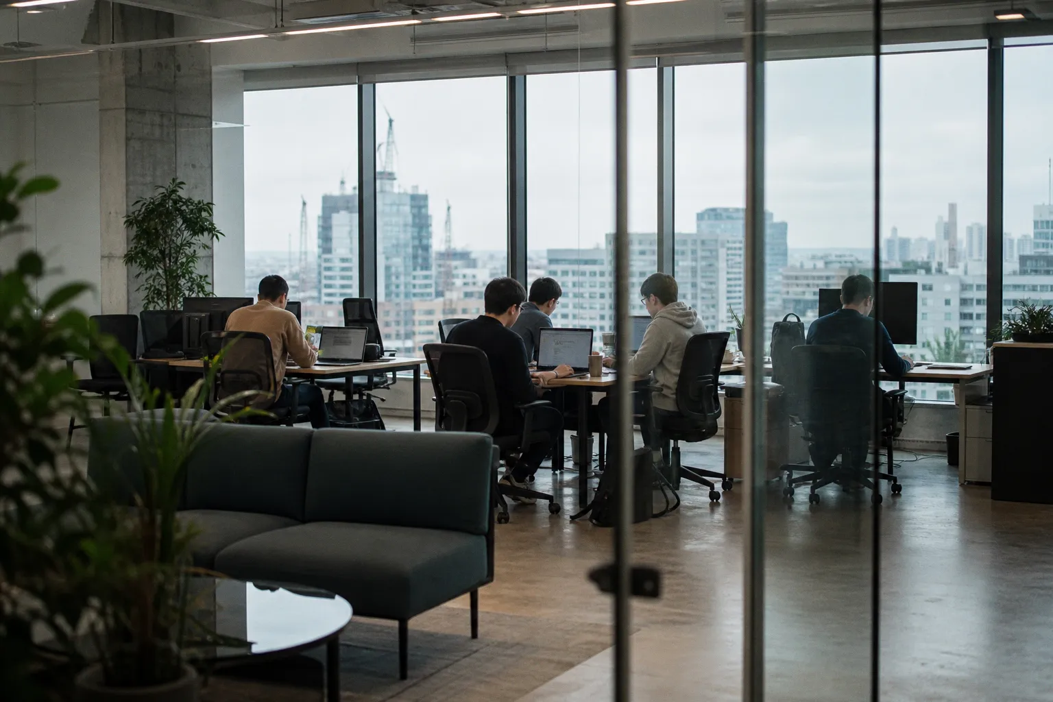 Cambrian Raises $6M Seed for Oracle Network Targeting Institutions and AI Agents