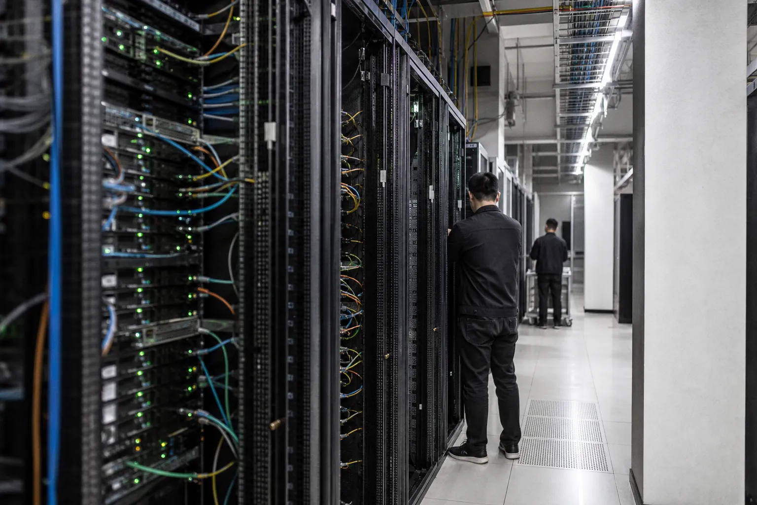 EX DeFi Introduces Web3 Platform Focused on Digital Asset Infrastructure and Decentralized Computing Services