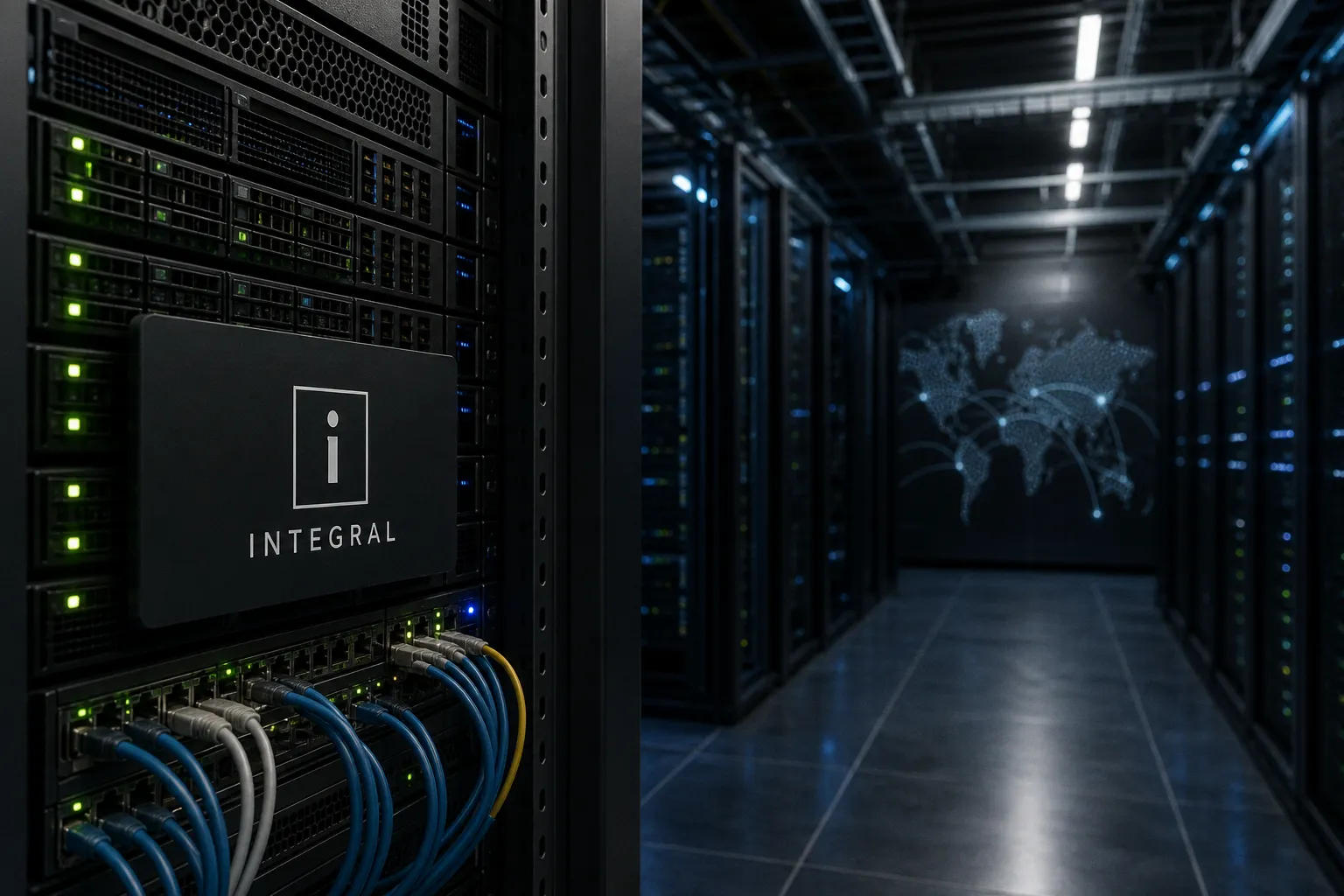 Integral Raises to Build the Independent Privacy Layer for the Real-World Data Economy