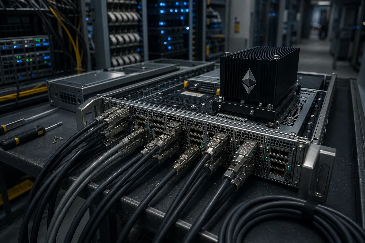 Smart contract development services: a reality check