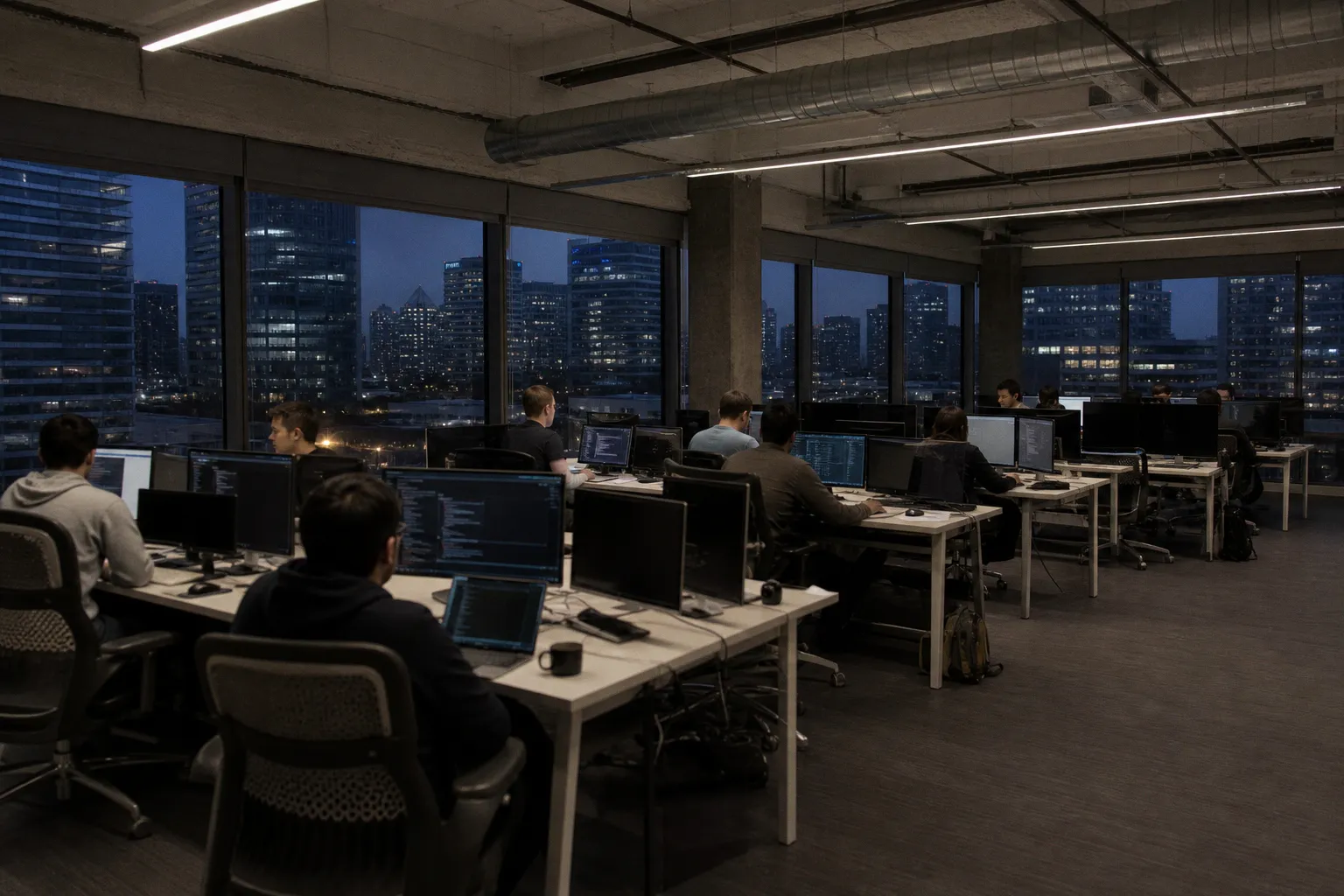 Tokenisation as digital market infrastructure: From single‑chain simplicity to 24/7 liquidity