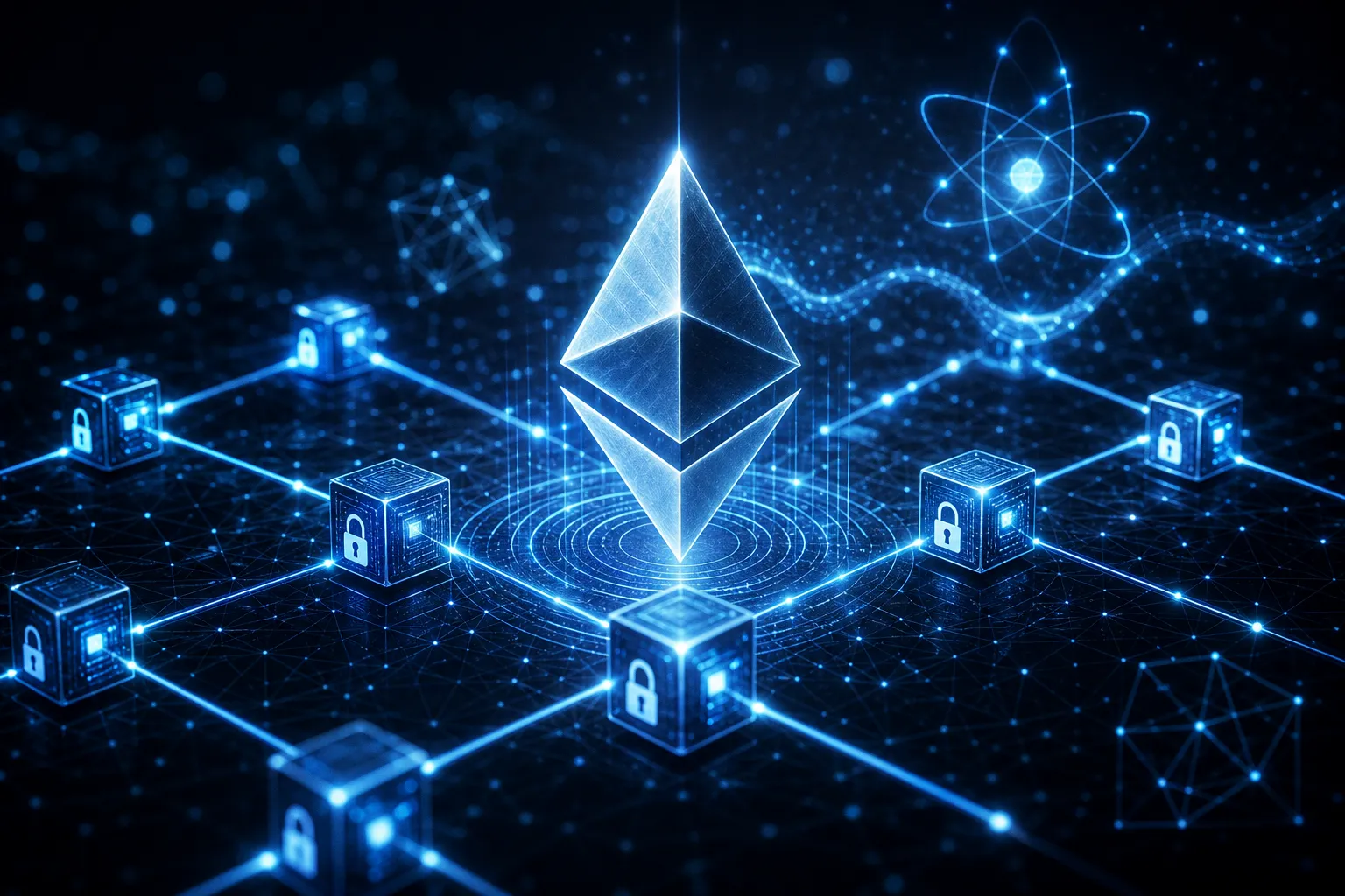 Vitalik Buterin Unveils Lean Ethereum Roadmap for 2026-2029 Quantum Safety, Privacy, Scalability