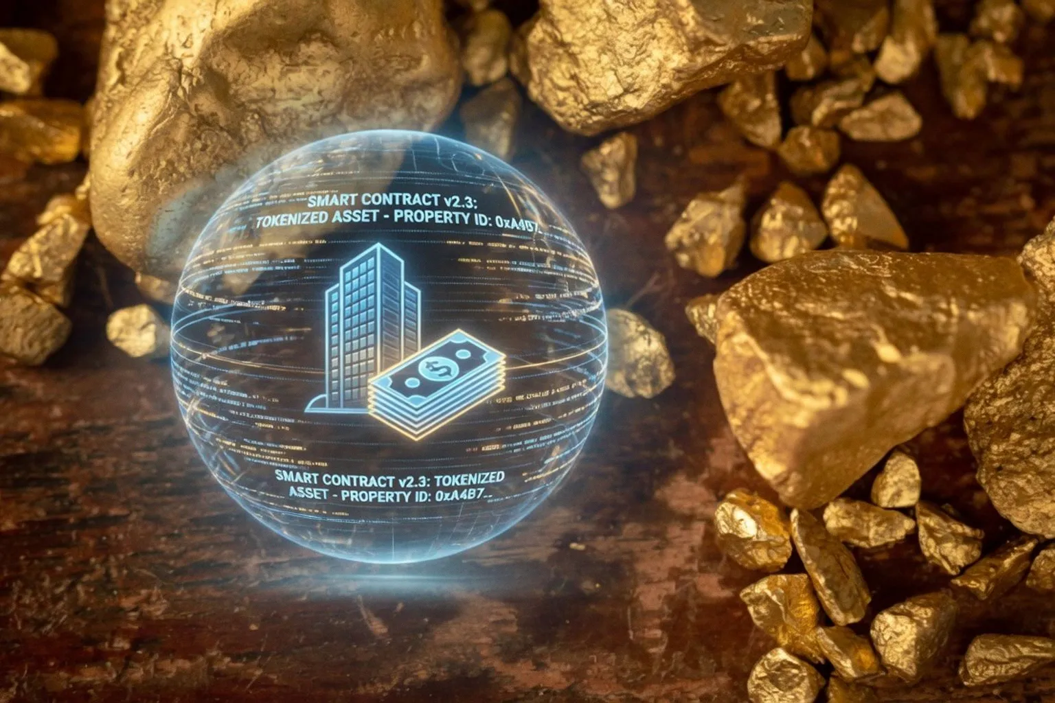 Web3 Shift: How $33T Stablecoins & RWA Tokenization Are Driving Utility