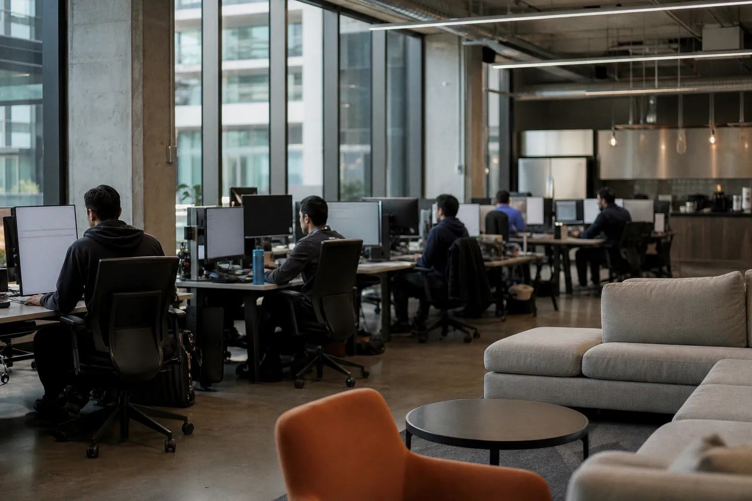 Web3 Startups Shift Focus to Institutional Finance Infrastructure