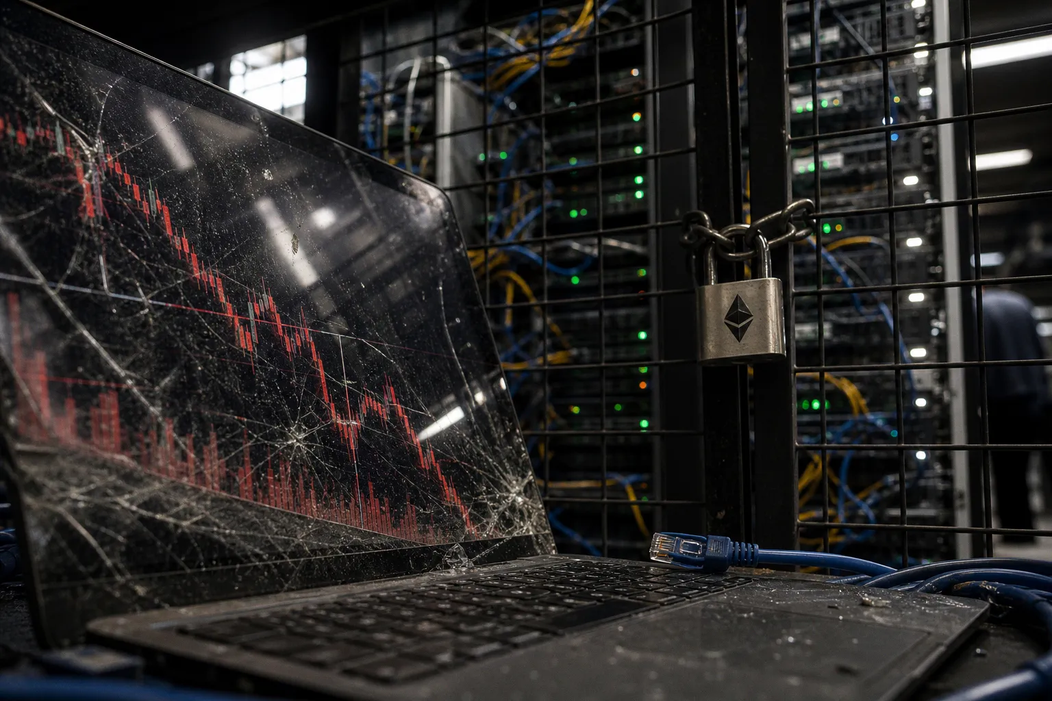 Why a smart contract audit company dissects oracle logic