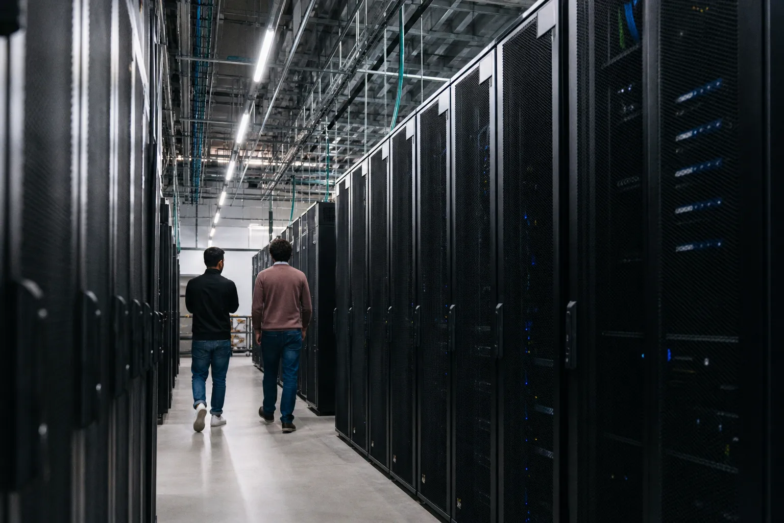 Why Quicknode, leading blockchain infrastructure provider chose Oracle Cloud Infrastructure for global scale